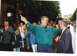 Sortie des géants à Lille 204