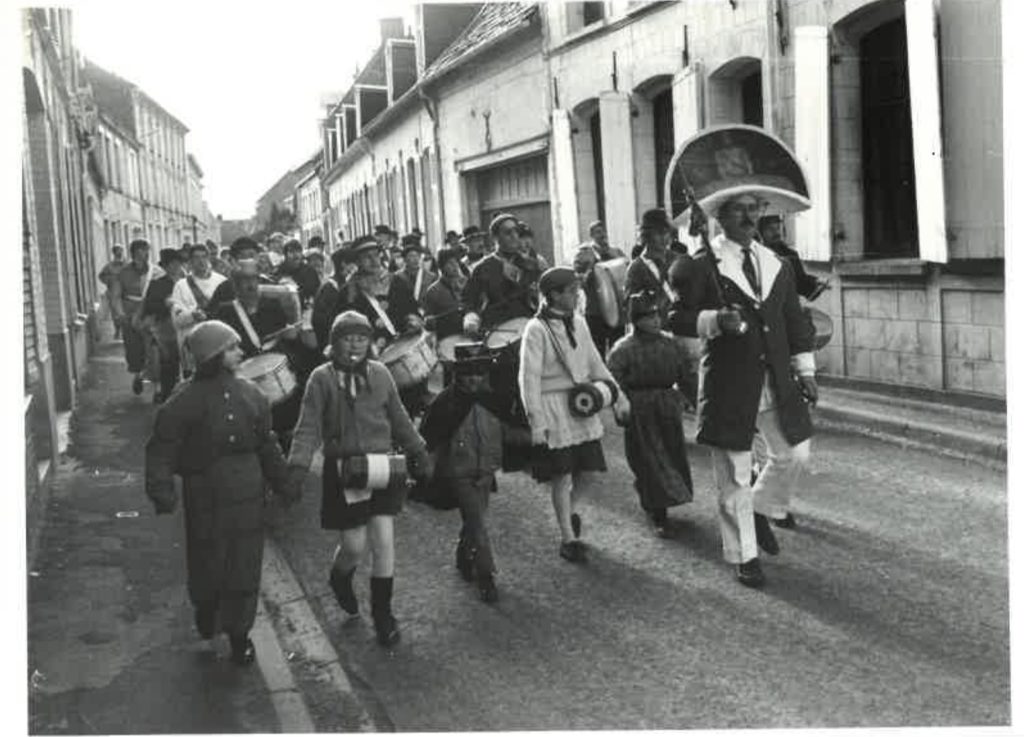 Carnaval d'hiver 1988