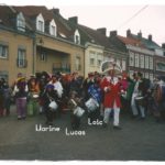 2003 Carnaval d'hiver