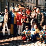 1999 Famille Bouve, Famille Minne, Famille Faillie