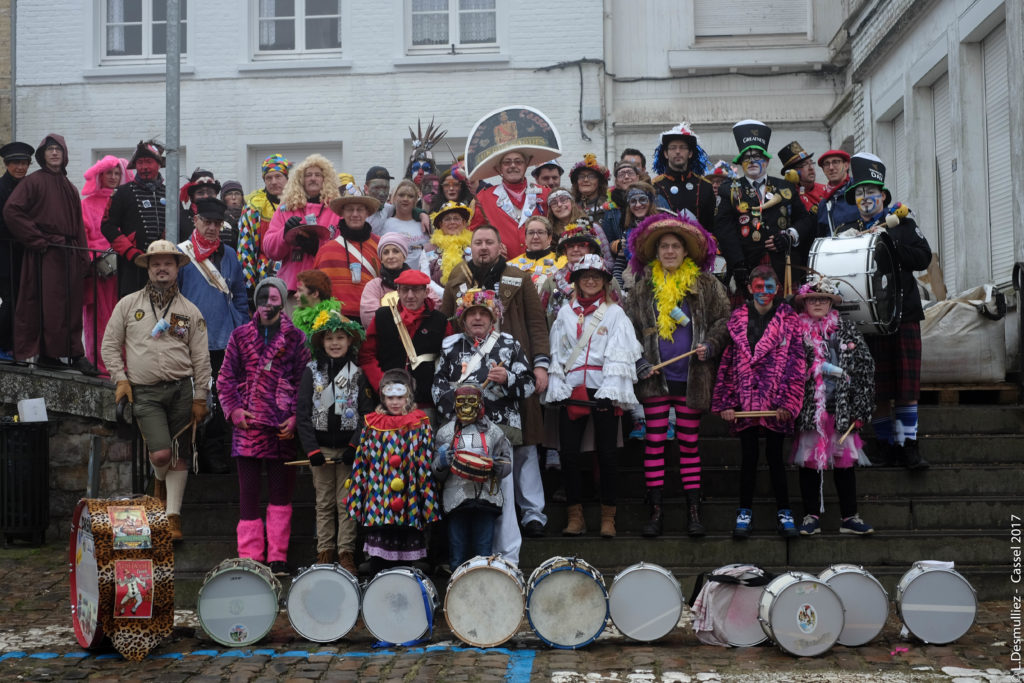carnaval d'hiver 2017