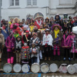 carnaval d'hiver 2017