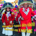 Programme Pâques 2019