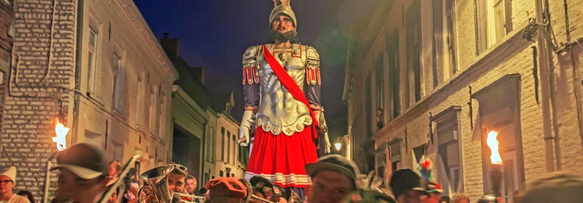 Appel à manifestations : Participez aux festivités du bicentenaire de Reuze Papa