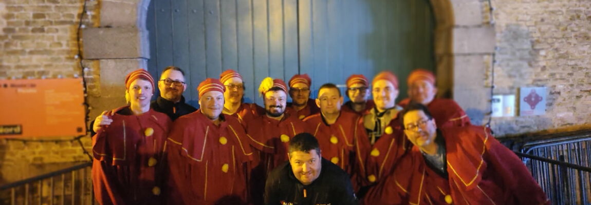 Retour sur le carnaval d’hiver 2025