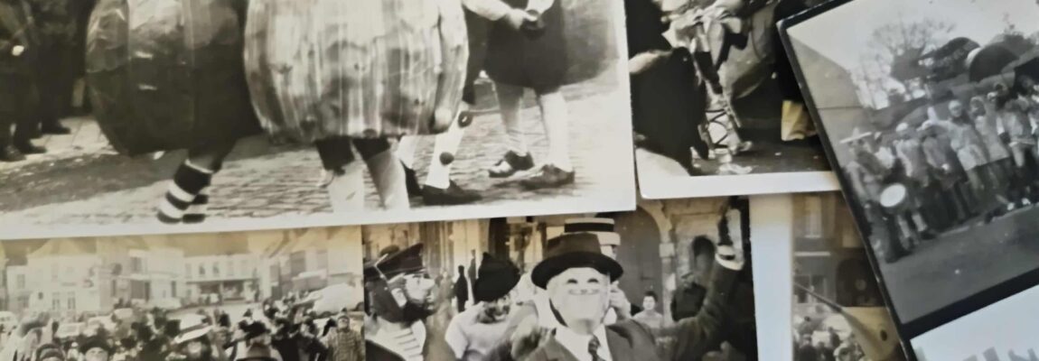 Et voici le calendrier 2026 des Amis de Reuze Papa et Reuze Maman